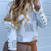 Pineapple Blouse Women's Shirt Ananas White Long Sleeve Fashion Woman Blouses 2020  Womens Tops and Blouse Elegant Top Female