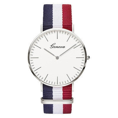 Casual frauen Uhren Einfache Dünne Mode Frauen Uhr Luxus Quarz Armbanduhr Damen Uhr Geschenk Relogio Feminino Reloj Mujer