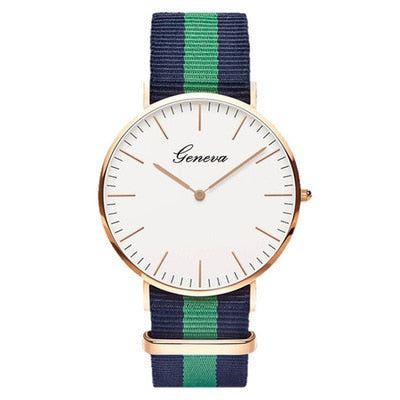 Casual frauen Uhren Einfache Dünne Mode Frauen Uhr Luxus Quarz Armbanduhr Damen Uhr Geschenk Relogio Feminino Reloj Mujer