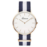 Casual frauen Uhren Einfache Dünne Mode Frauen Uhr Luxus Quarz Armbanduhr Damen Uhr Geschenk Relogio Feminino Reloj Mujer