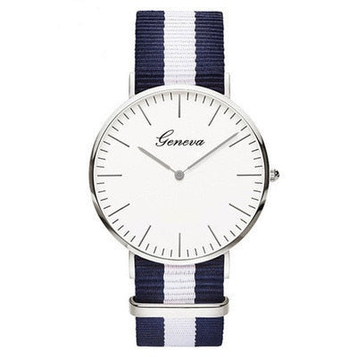 Casual frauen Uhren Einfache Dünne Mode Frauen Uhr Luxus Quarz Armbanduhr Damen Uhr Geschenk Relogio Feminino Reloj Mujer