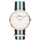 Casual frauen Uhren Einfache Dünne Mode Frauen Uhr Luxus Quarz Armbanduhr Damen Uhr Geschenk Relogio Feminino Reloj Mujer