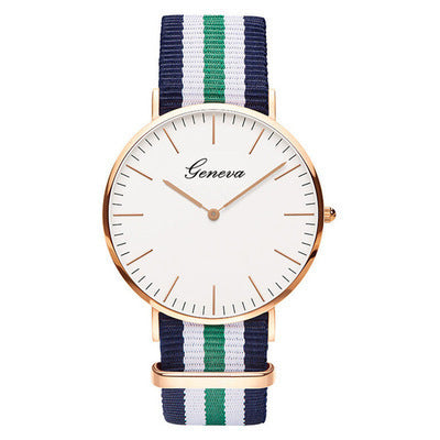 Casual frauen Uhren Einfache Dünne Mode Frauen Uhr Luxus Quarz Armbanduhr Damen Uhr Geschenk Relogio Feminino Reloj Mujer