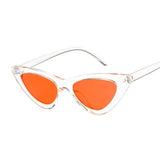 Nieuwe Retro Fashion Zonnebril Vrouwen Merk Designer Vintage Cat Eye Zwart Wit Zonnebril Vrouwelijke Lady UV400 Oculos